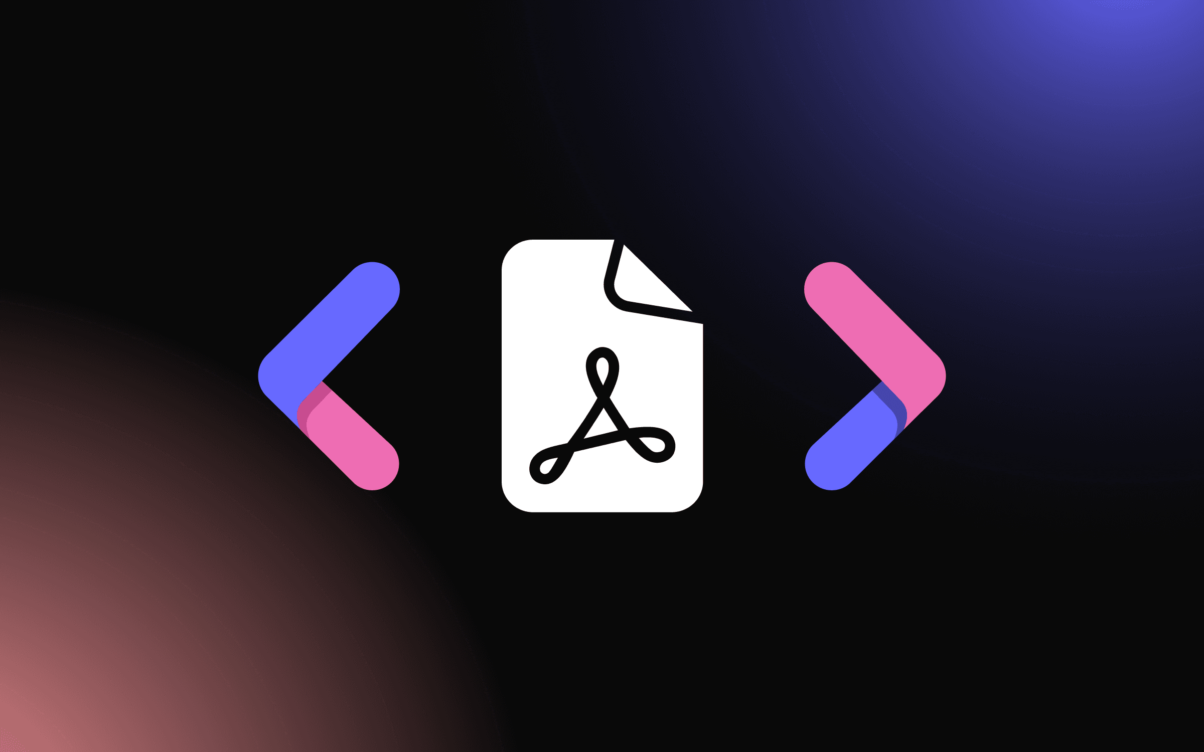 Google Docs PDF Integration